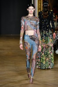 Rahul Mishra Couture Spring 2023