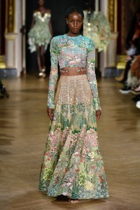 Rahul Mishra Couture Spring 2023
