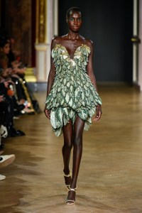 Rahul Mishra Couture Spring 2023