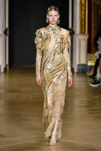 Rahul Mishra Couture Spring 2023