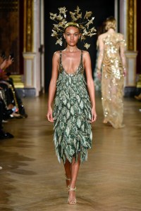Rahul Mishra Couture Spring 2023
