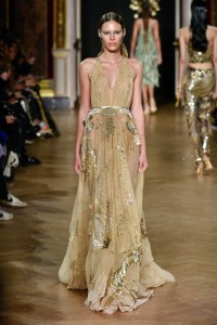 Rahul Mishra Couture Spring 2023