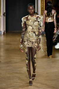 Rahul Mishra Couture Spring 2023