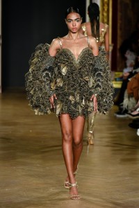 Rahul Mishra Couture Spring 2023