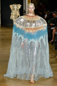 Rahul Mishra Couture Spring 2023
