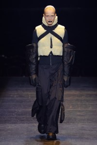 Rains RTW Fall 2023