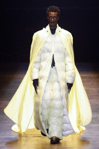 Rains RTW Fall 2023