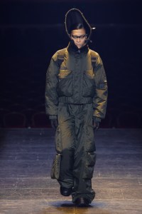 Rains RTW Fall 2023