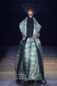 Rains RTW Fall 2023