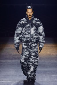 Rains RTW Fall 2023