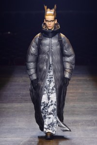 Rains RTW Fall 2023
