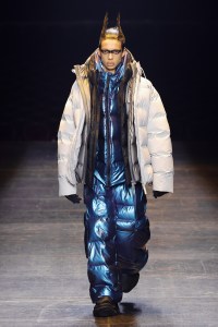 Rains RTW Fall 2023