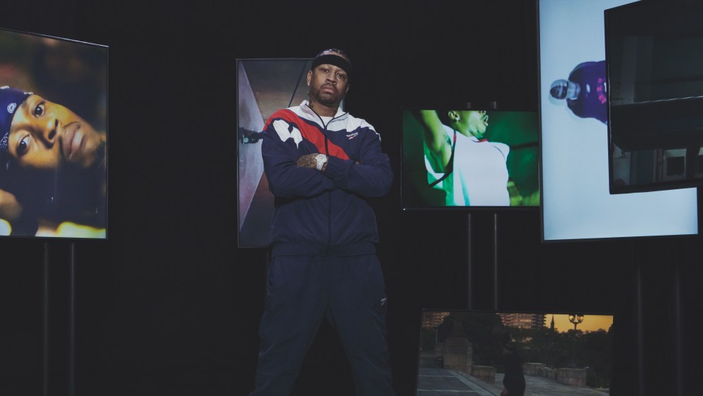 Allen Iverson