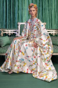 Reem Acra Pre-Fall 2023