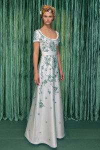 Reem Acra Pre-Fall 2023