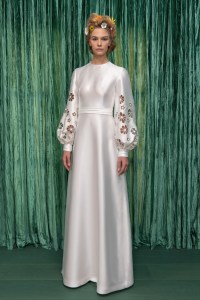 Reem Acra Pre-Fall 2023