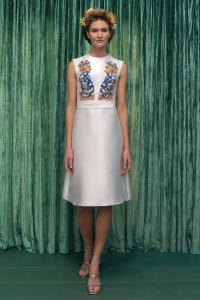 Reem Acra Pre-Fall 2023
