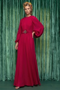 Reem Acra Pre-Fall 2023
