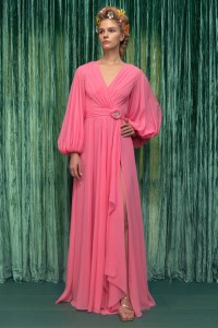 Reem Acra Pre-Fall 2023