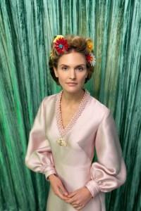 Reem Acra Pre-Fall 2023