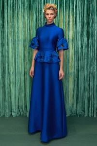 Reem Acra Pre-Fall 2023