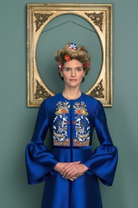 Reem Acra Pre-Fall 2023