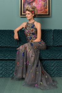 Reem Acra Pre-Fall 2023