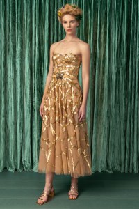 Reem Acra Pre-Fall 2023