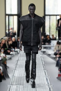 Rick Owens Men’s Fall 2023