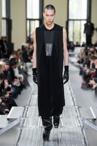Rick Owens Men’s Fall 2023