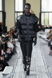 Rick Owens Men’s Fall 2023