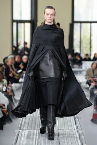 Rick Owens Men’s Fall 2023