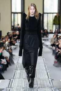 Rick Owens Men’s Fall 2023