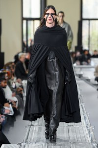Rick Owens Men’s Fall 2023