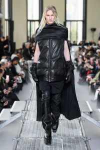 Rick Owens Men’s Fall 2023