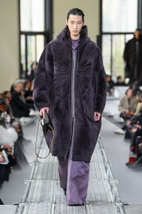 Rick Owens Men’s Fall 2023