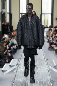 Rick Owens Men’s Fall 2023