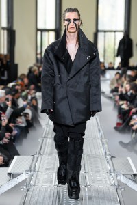 Rick Owens Men’s Fall 2023