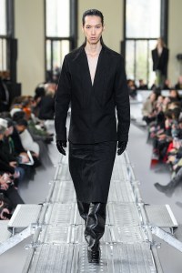 Rick Owens Men’s Fall 2023