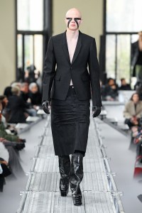 Rick Owens Men’s Fall 2023