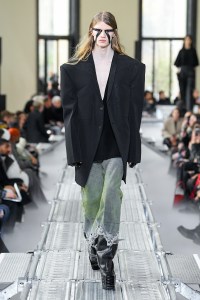 Rick Owens Men’s Fall 2023