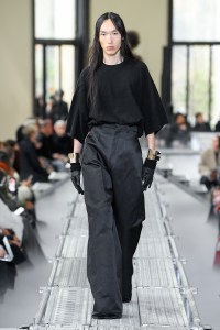 Rick Owens Men’s Fall 2023