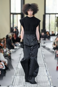 Rick Owens Men’s Fall 2023
