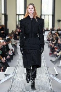 Rick Owens Men’s Fall 2023