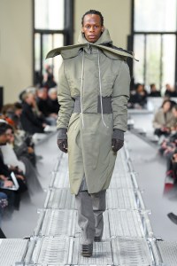 Rick Owens Men’s Fall 2023