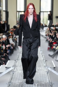 Rick Owens Men’s Fall 2023
