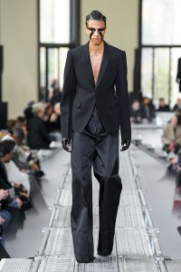 Rick Owens Men’s Fall 2023