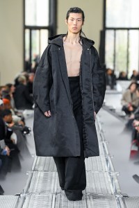 Rick Owens Men’s Fall 2023