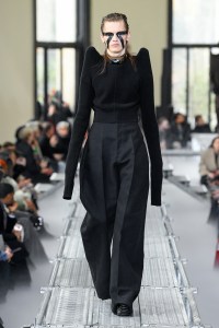 Rick Owens Men’s Fall 2023