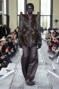 Rick Owens Men’s Fall 2023
